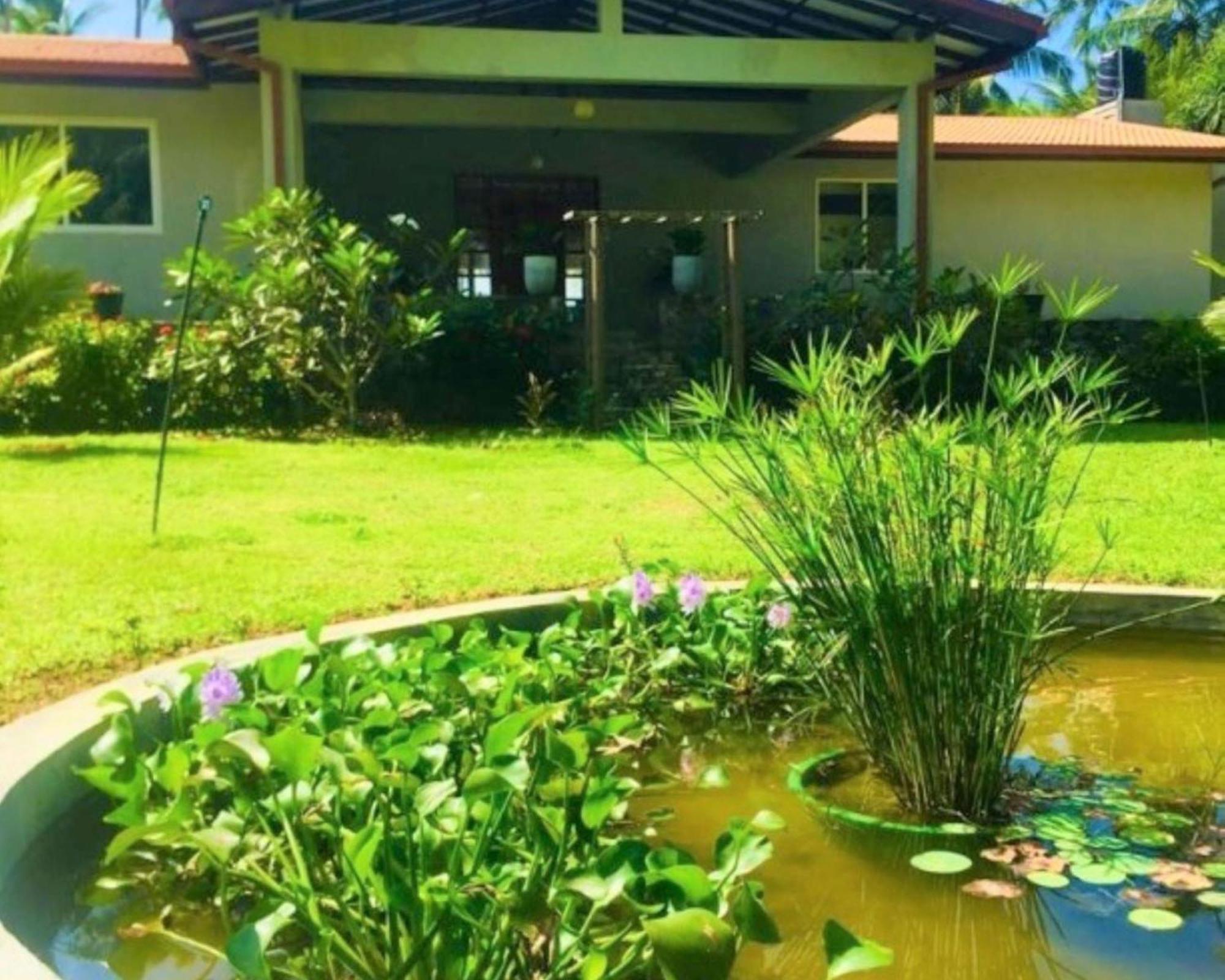 Arhimser Villa-Superb 4 Bedroom Beachfront For 8 In Ranna, Tangalle, Bb, Pool, Free Pick Up For 7 Night Stays Arriving Together, Serviced, Taxes Included Экстерьер фото