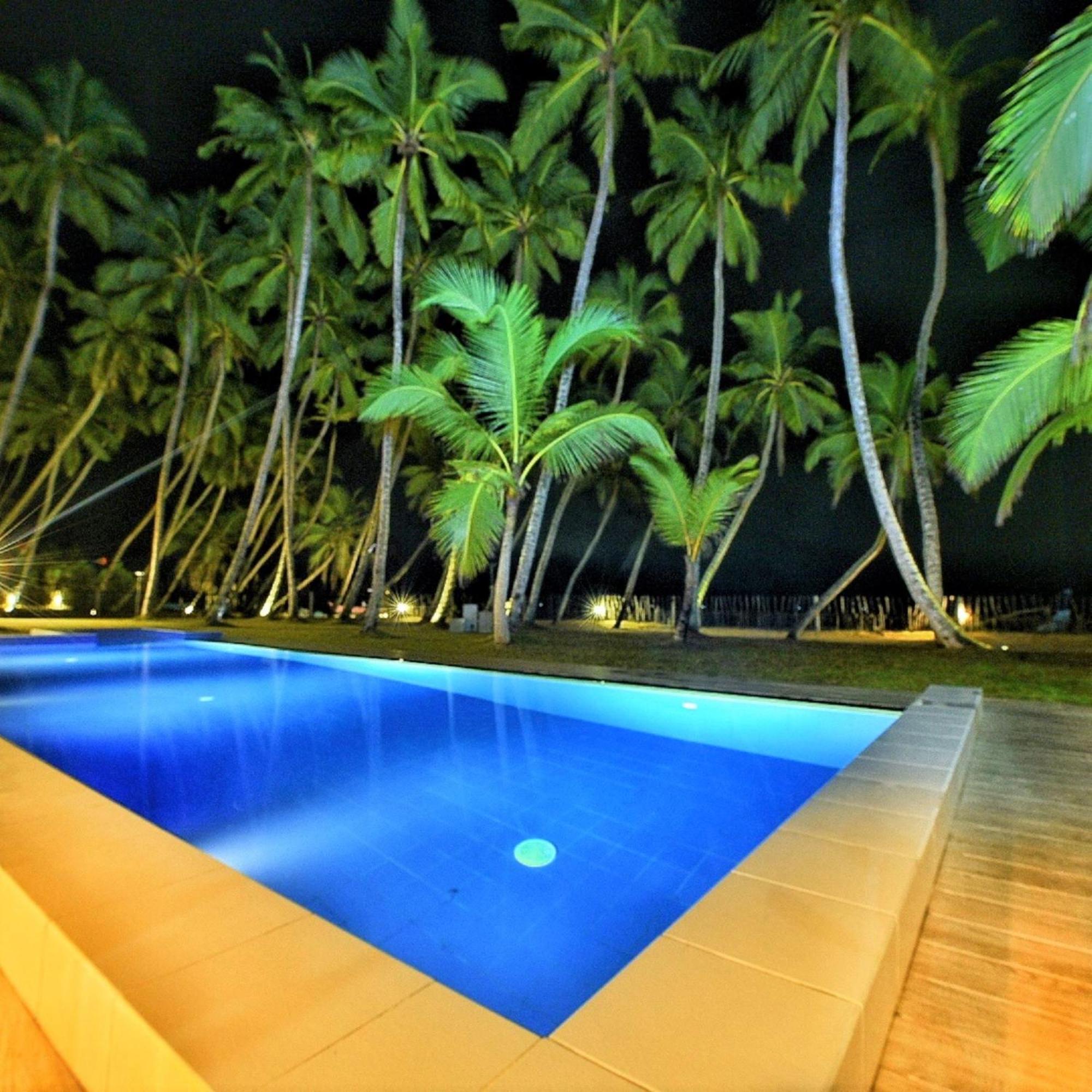 Arhimser Villa-Superb 4 Bedroom Beachfront For 8 In Ranna, Tangalle, Bb, Pool, Free Pick Up For 7 Night Stays Arriving Together, Serviced, Taxes Included Экстерьер фото