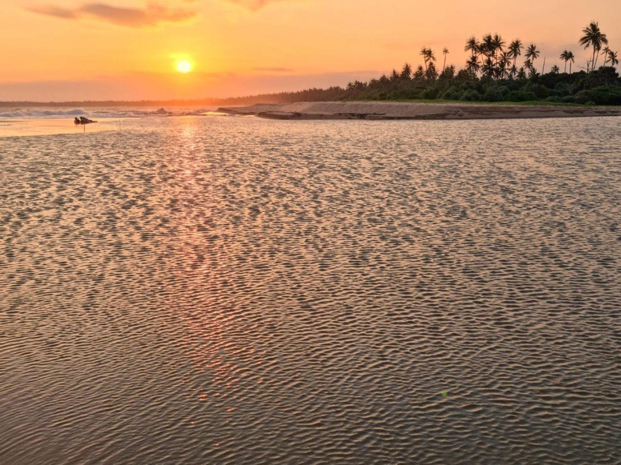Arhimser Villa-Superb 4 Bedroom Beachfront For 8 In Ranna, Tangalle, Bb, Pool, Free Pick Up For 7 Night Stays Arriving Together, Serviced, Taxes Included Экстерьер фото