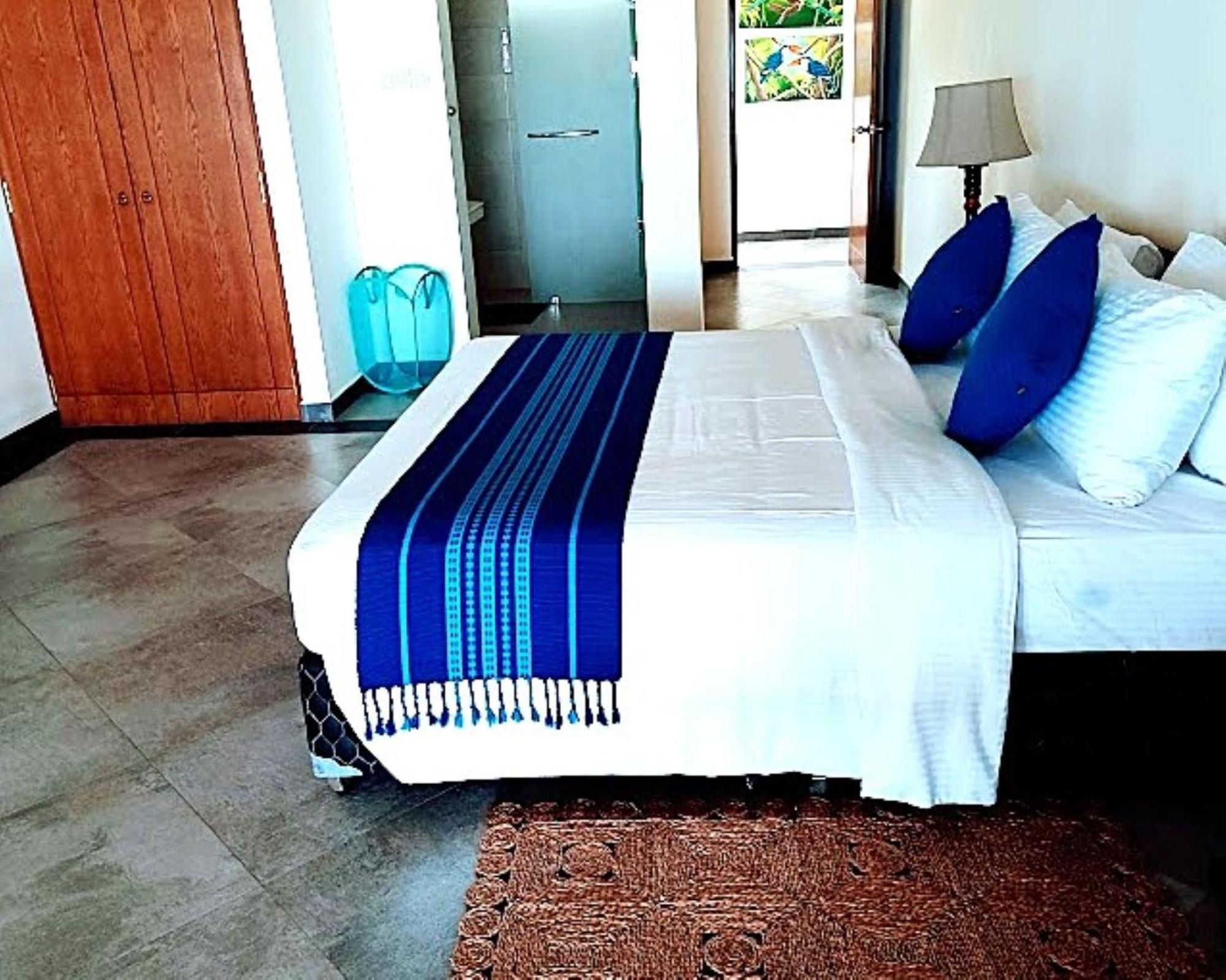 Arhimser Villa-Superb 4 Bedroom Beachfront For 8 In Ranna, Tangalle, Bb, Pool, Free Pick Up For 7 Night Stays Arriving Together, Serviced, Taxes Included Экстерьер фото